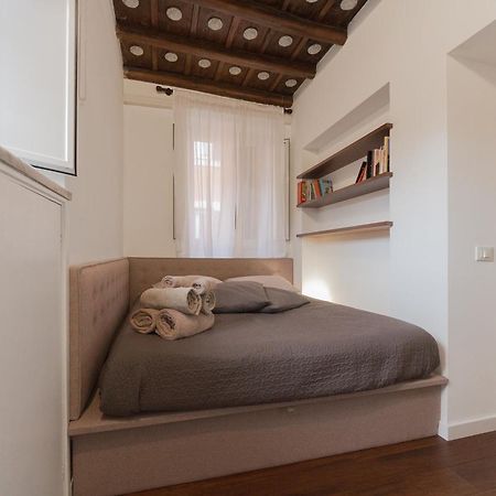 Panieri - Trastevere Apartment Roma Dış mekan fotoğraf