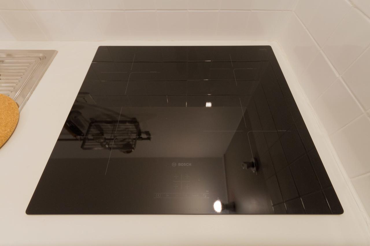 Panieri - Trastevere Apartment Roma Dış mekan fotoğraf