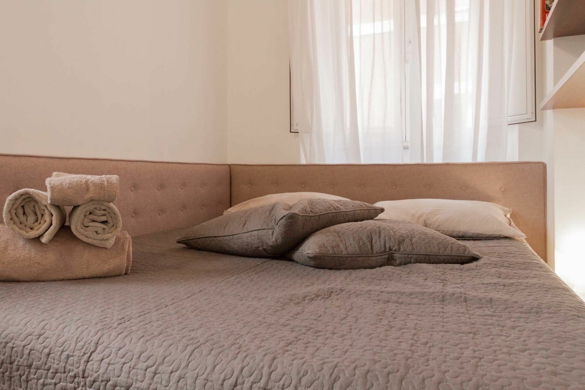 Panieri - Trastevere Apartment Roma Dış mekan fotoğraf