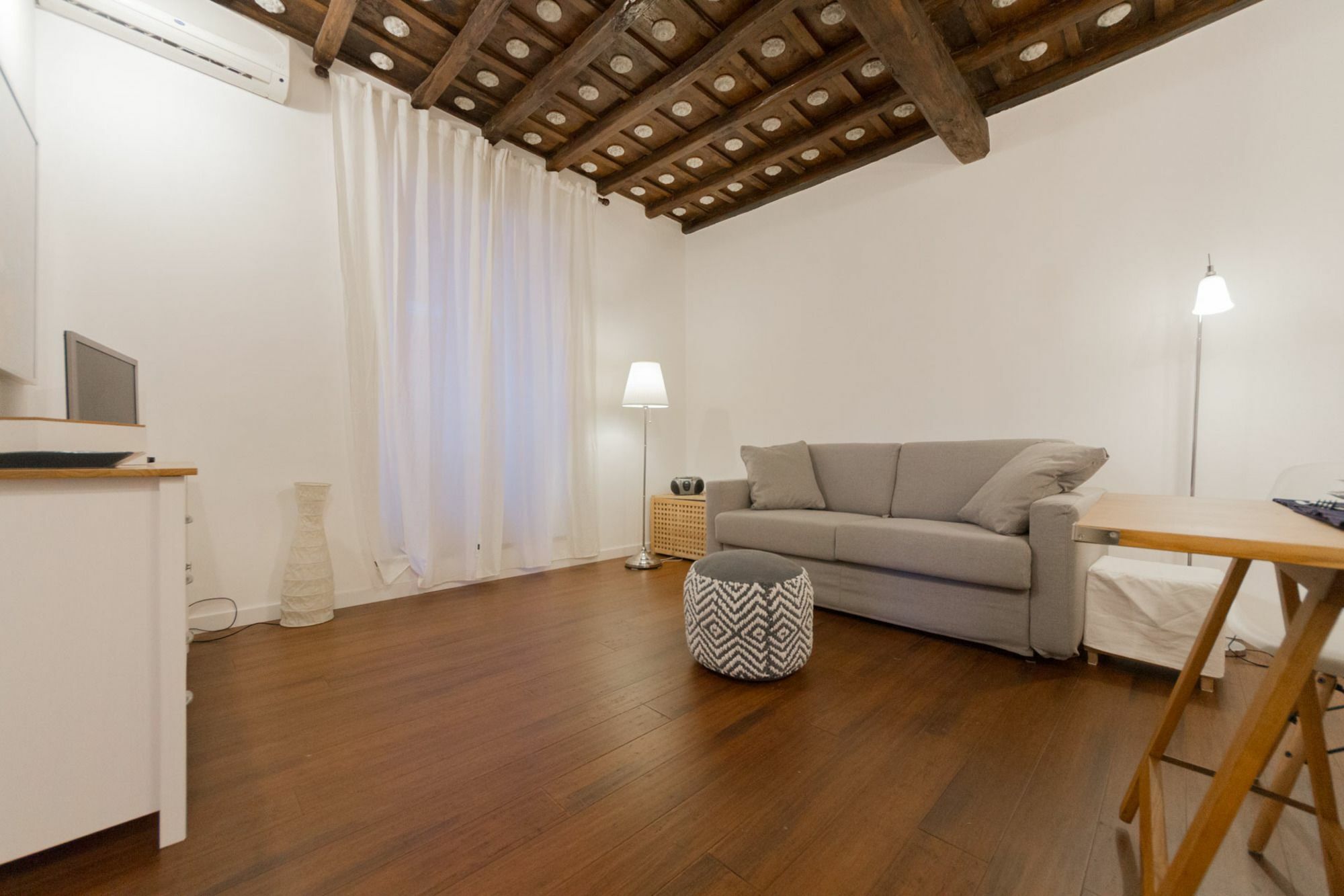 Panieri - Trastevere Apartment Roma Dış mekan fotoğraf
